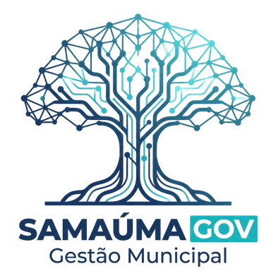 SamaúmaGov — Gestão Municipal